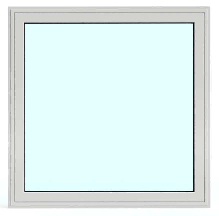 Fixed Secondary Glazing - Secondary Glazing