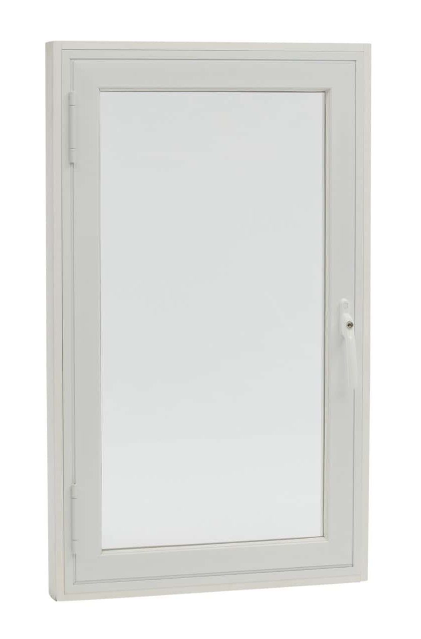 Heavy Duty Hinged Unit