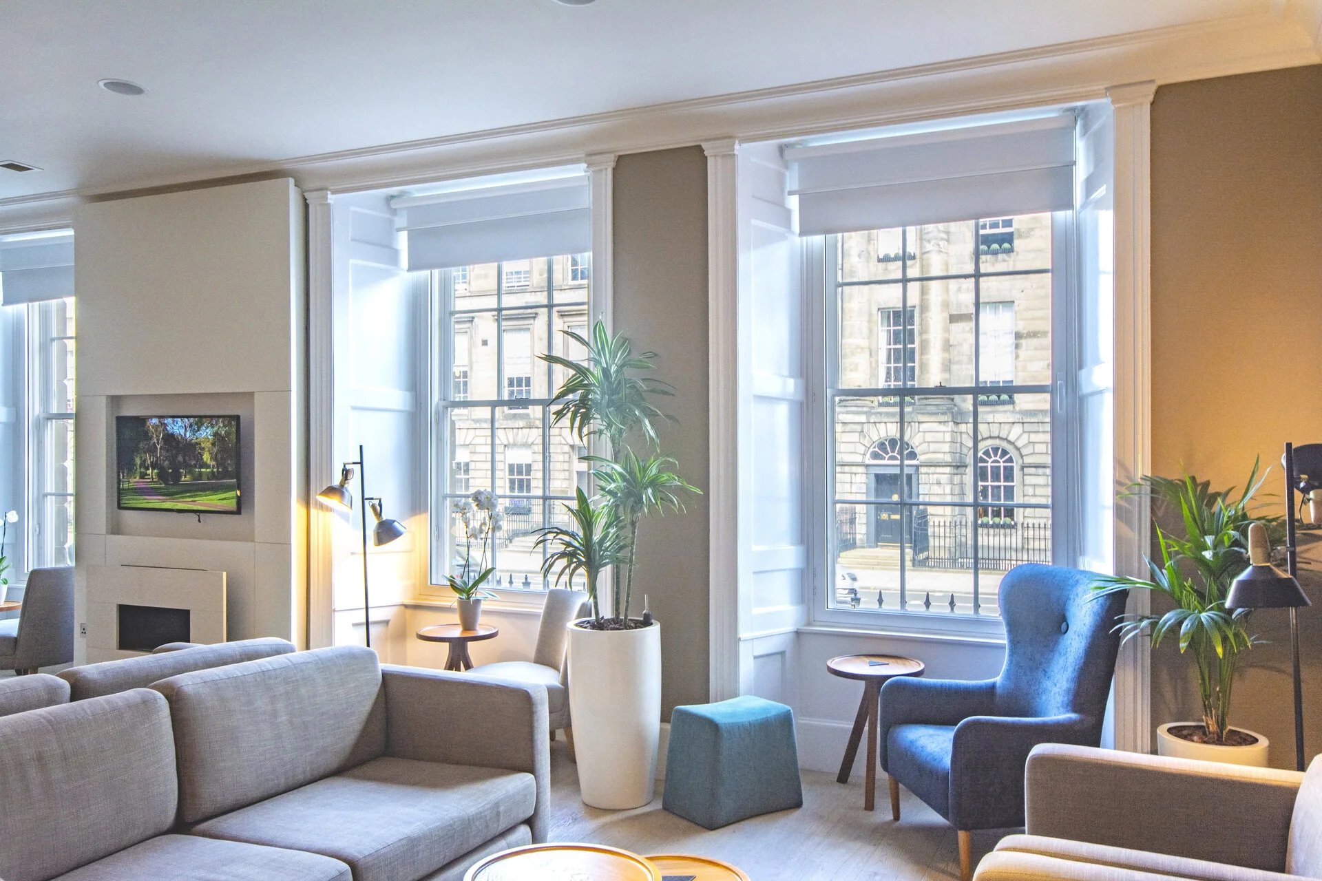 Secondary Glazing: An Effective Way to Improve Energy Efficiency and Comfort