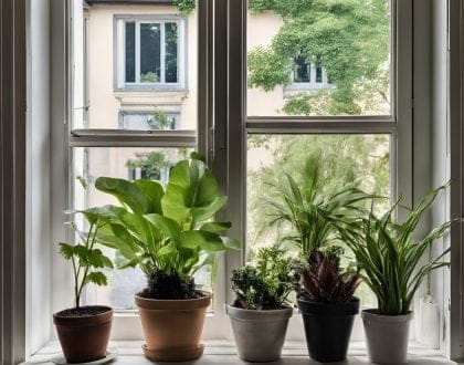 Why Secondary Glazing Is A Sustainable Choice