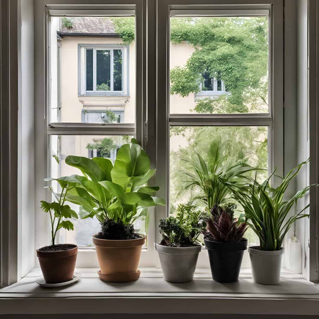 Why Secondary Glazing Is A Sustainable Choice