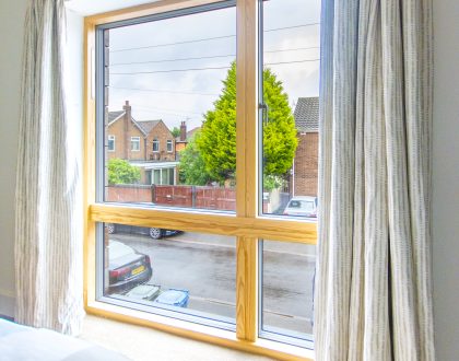 How Secondary Glazing Will Make Your Home Warmer (and Happier!)