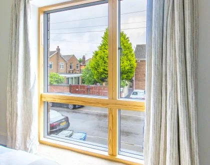 How Secondary Glazing Will Make Your Home Warmer (and Happier!)