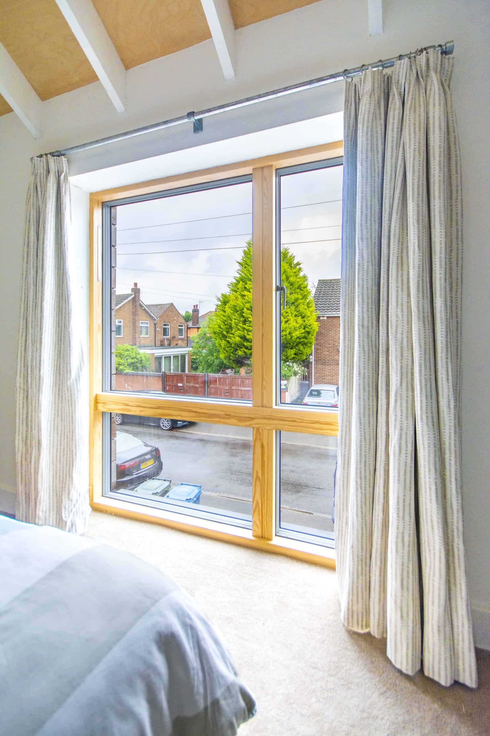 How Secondary Glazing Will Make Your Home Warmer (and Happier!)