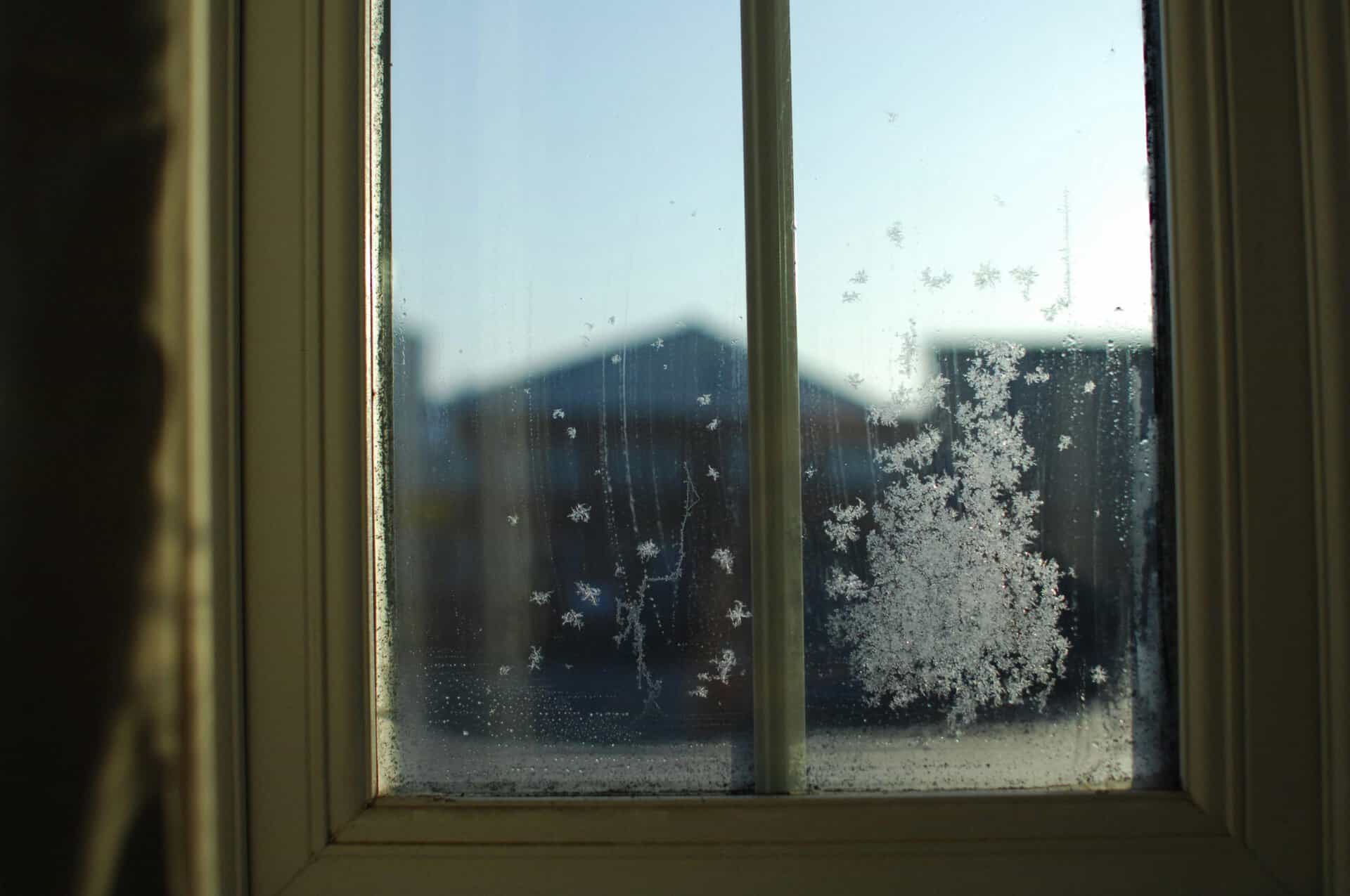 Winter-Proof Your Home With Secondary Glazing