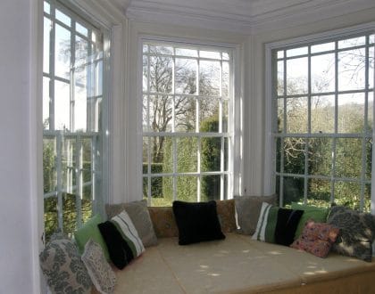 Enhancing Your Period Home with DIY Secondary Glazing