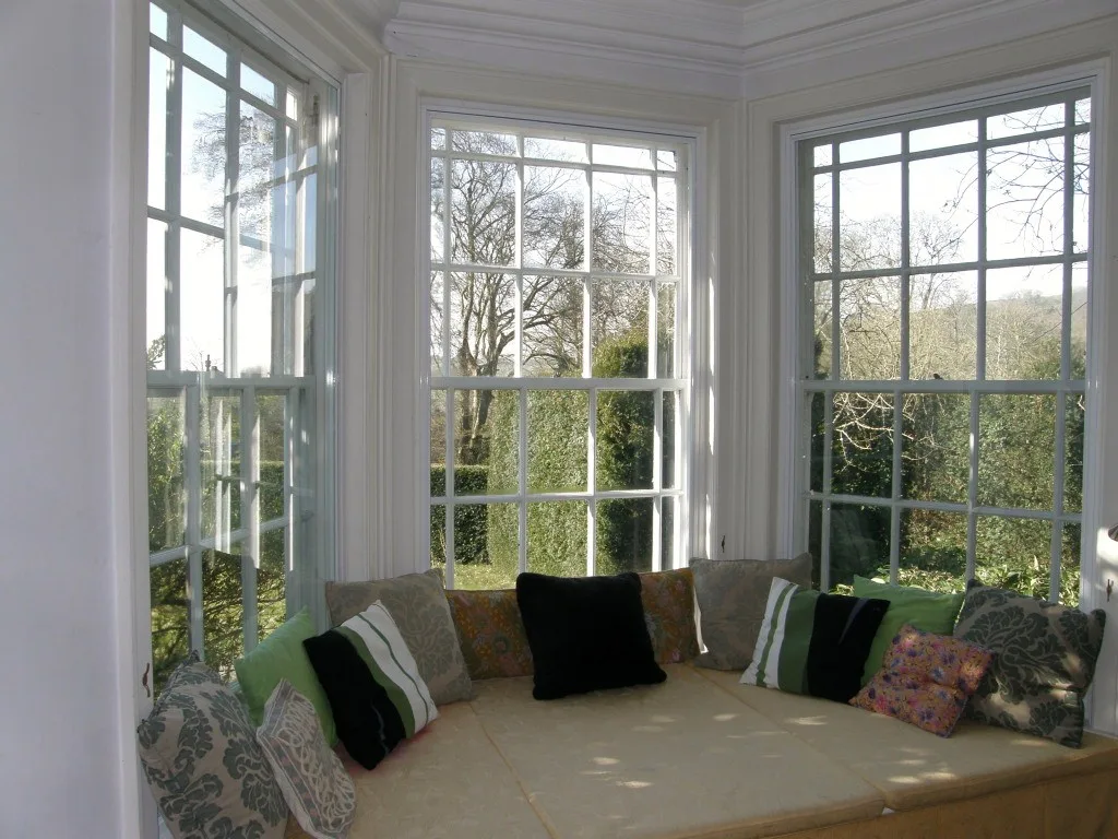 Enhancing Your Period Home with DIY Secondary Glazing