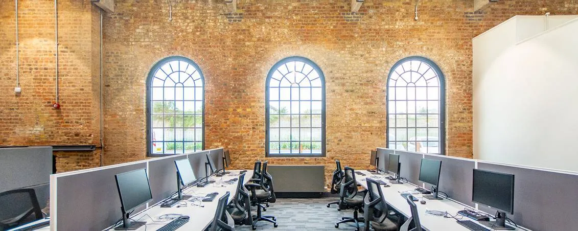Why Choose Hinged Casement Secondary Glazing for Listed Buildings?