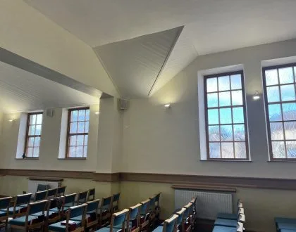 Protect Your Windows, Reduce Condensation, and Save Energy with One Upgrade