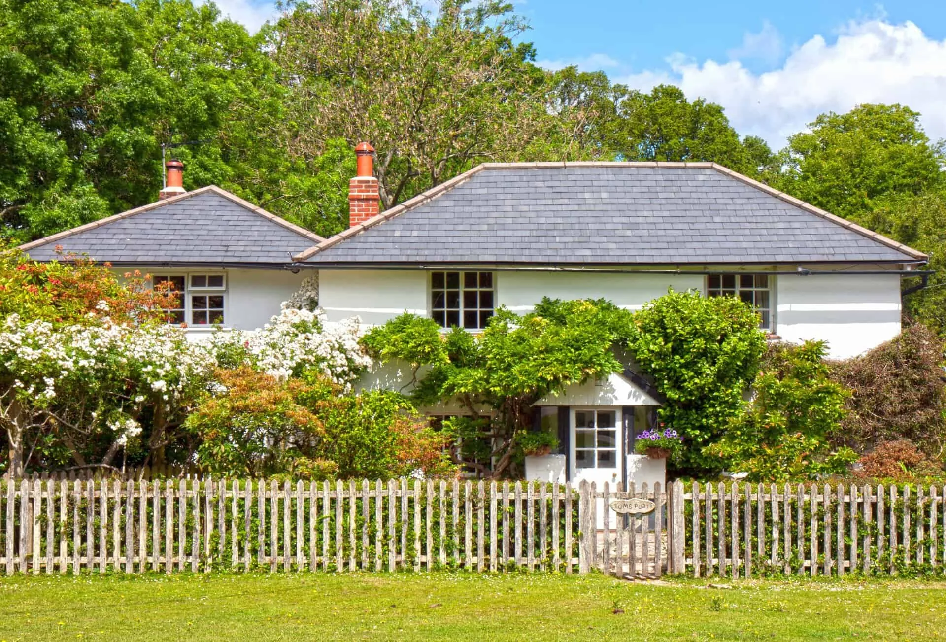 Future Homes Standard