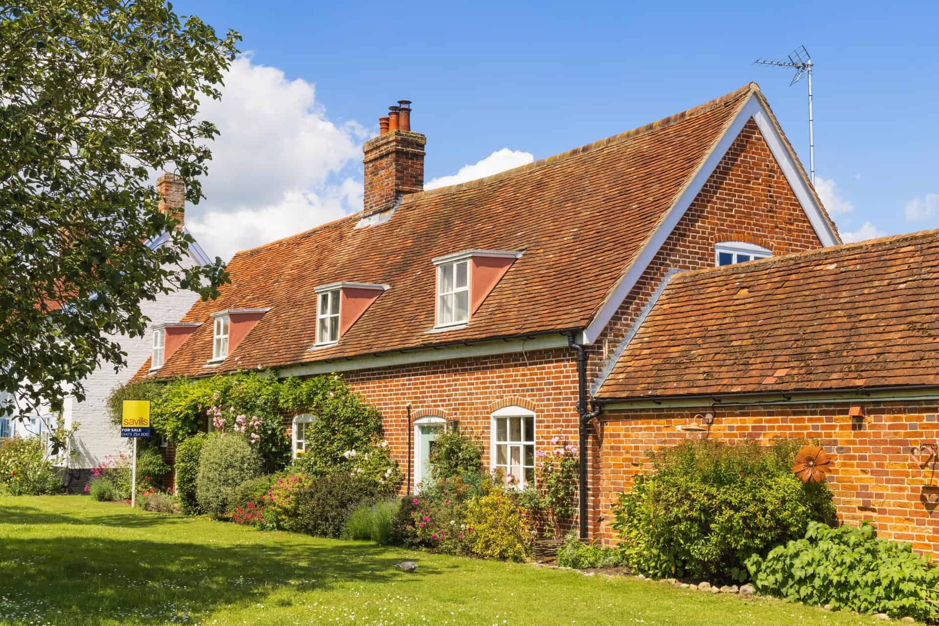 Creating A Quiet Haven At Home