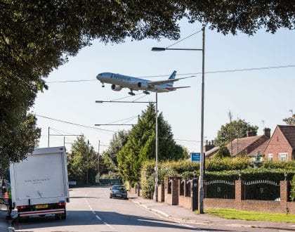 Top Tips For Reducing Noise Pollution