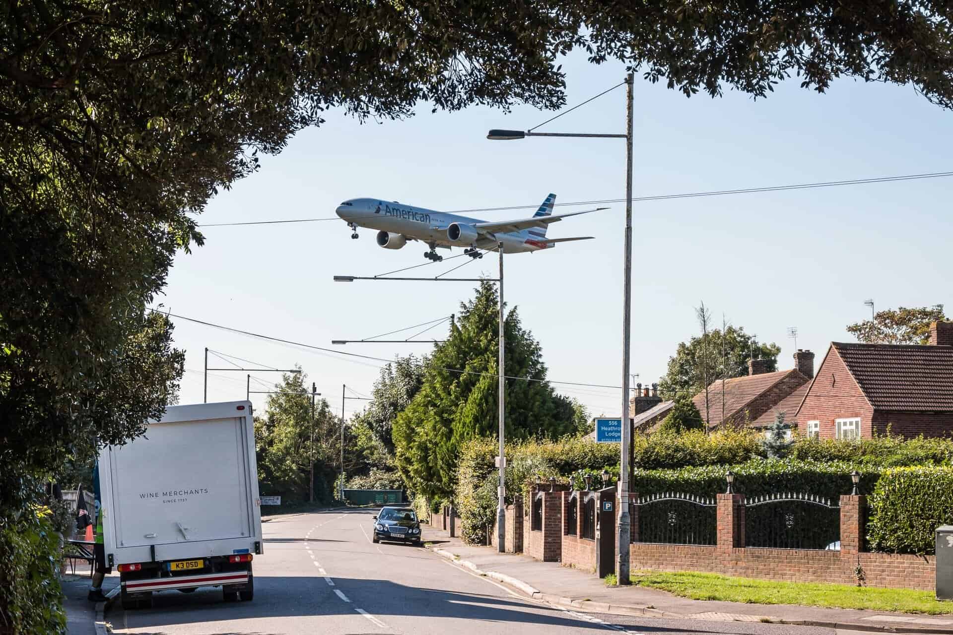 Top Tips For Reducing Noise Pollution
