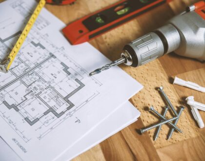 Secondary Glazing Installation or DIY