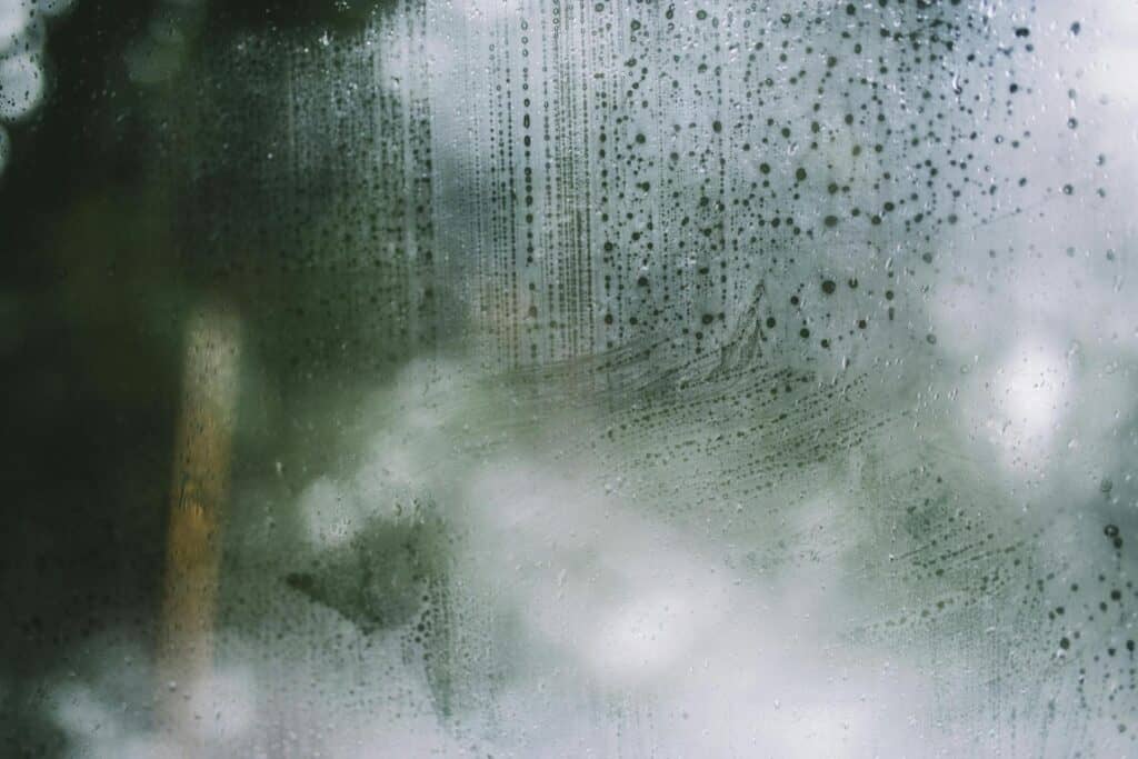 Condensation Risk Analysis Systems