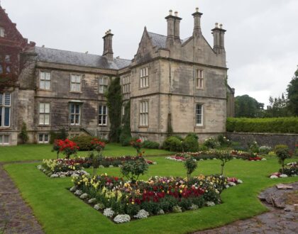 Heritage property
