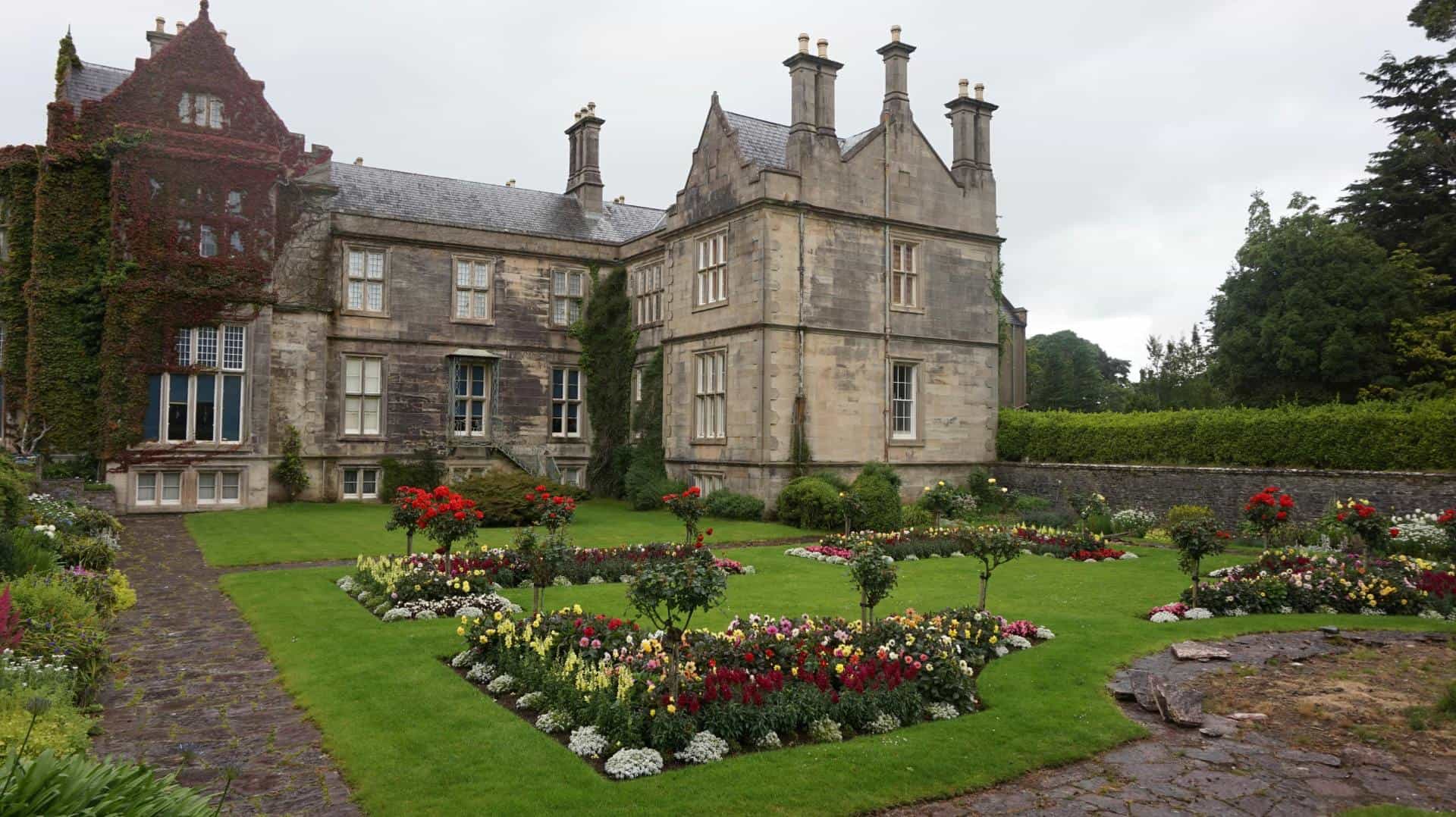 Heritage property