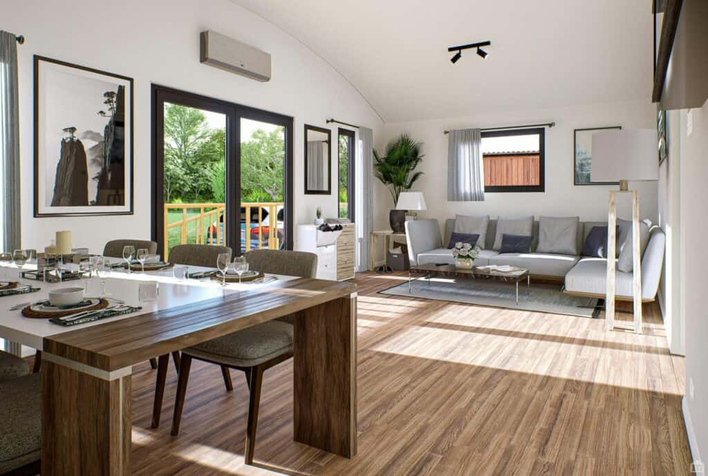 How Bifold Doors Add Value to Your UK Home