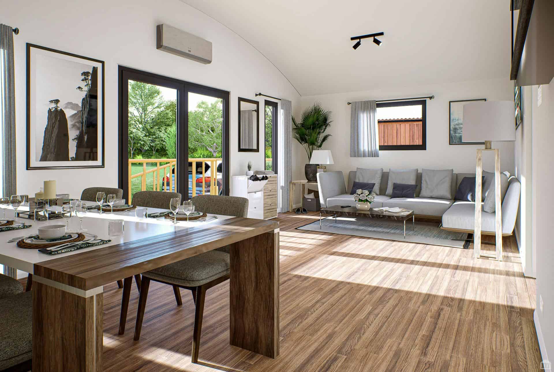 Bifold Door Value