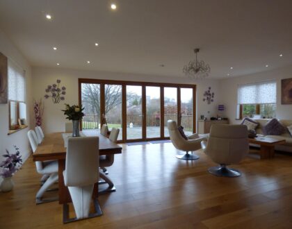 Bifold Doors