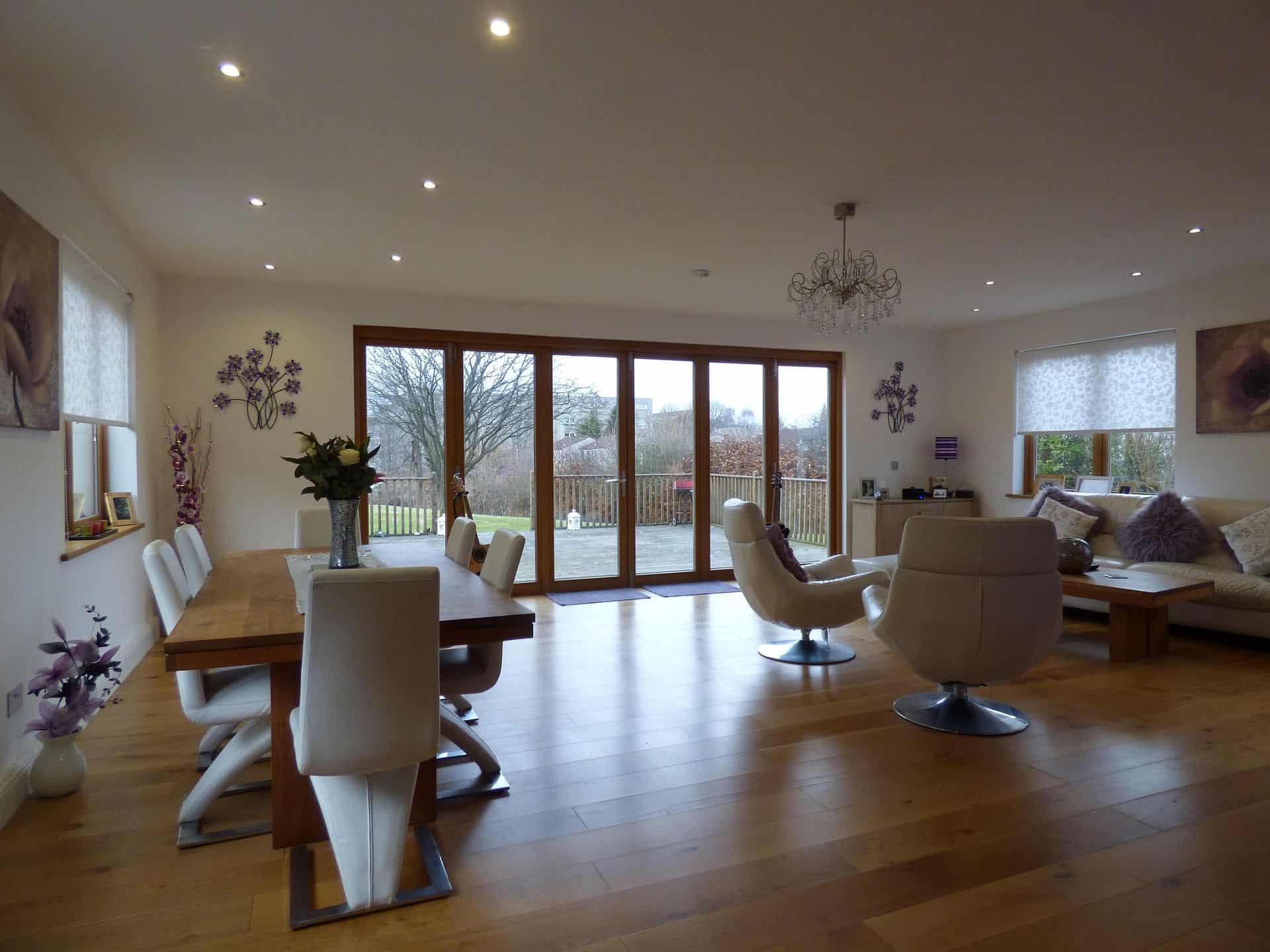 Bifold Doors