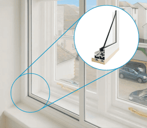 Cross Section Diagram