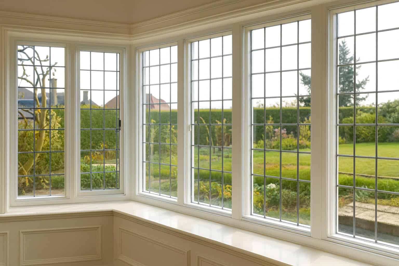 Horizontal Slider Installation