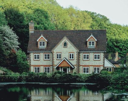 Period Property