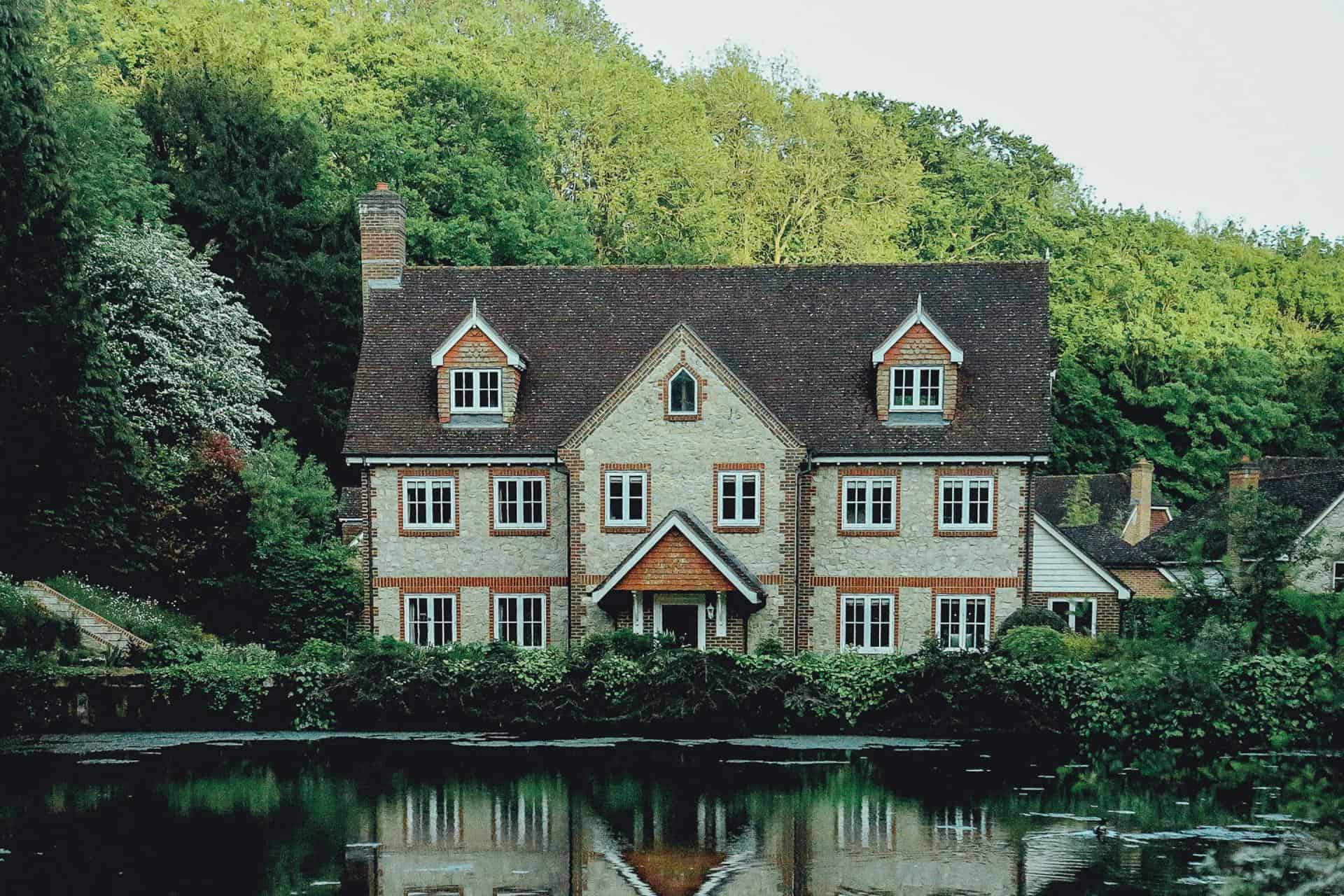 Period Property