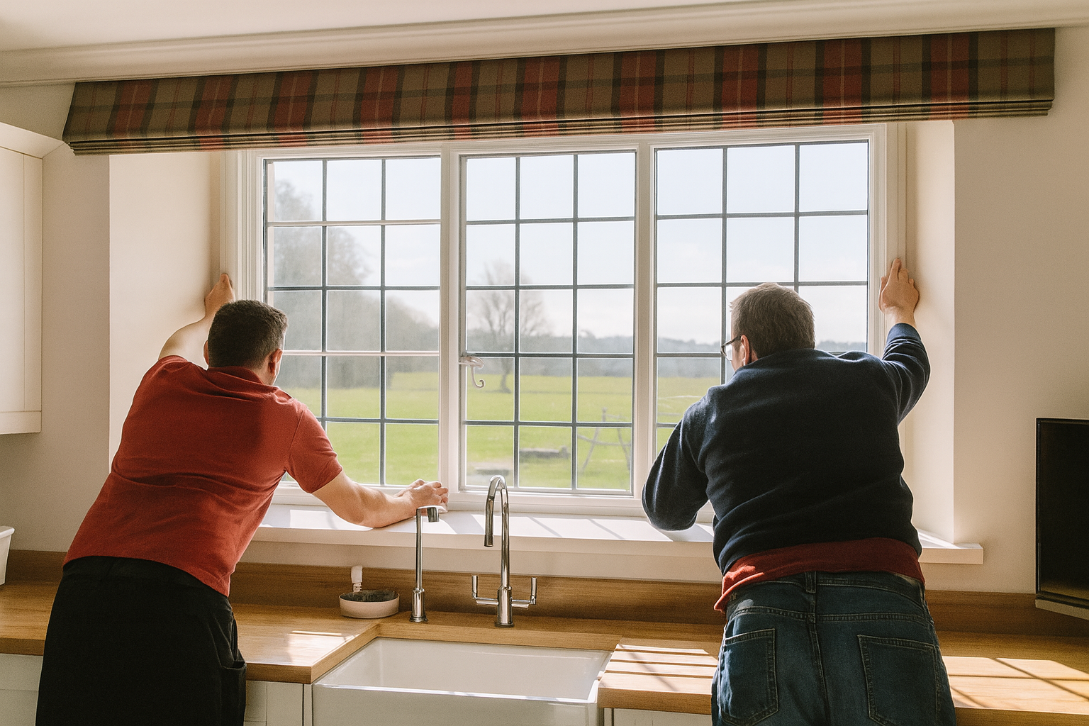 DIY-Installation DIY Installation