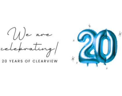 20 Years of Clearview Secondary Glazing