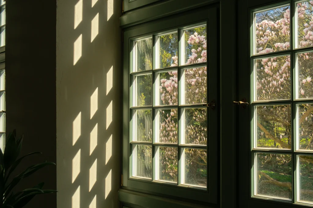 Primary Considerations for Secondary Glazing