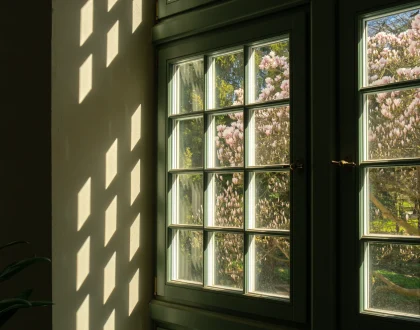 Considerations for secondary glazing