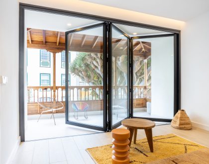 Do I Need Planning Permission for Bifold Doors?
