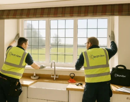 Professional-Installation